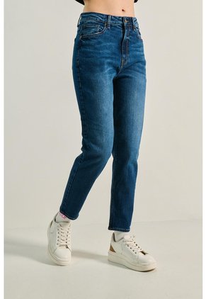 KOAJ PANTALON KOAJ JEAN MOM STA 5646 1/24