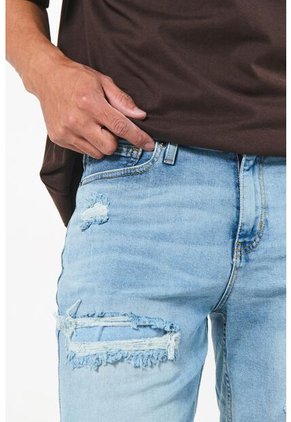 KOAJ BERMUDA JEAN KOAJ 11044 M 3/24