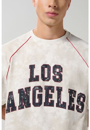 KOAJ CAMISETA KOAJ KALTEK 24239 3/25