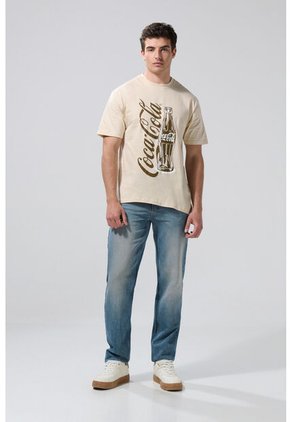 KOAJ CAMISETA KOAJ IRPEK 24593 3/25