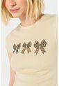 KOAJ CAMISETA KOAJ 15633 4/24 de Koaj