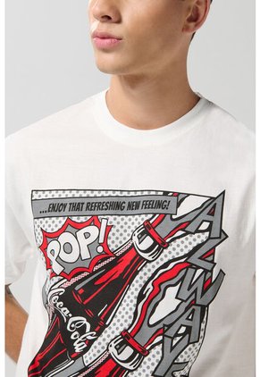 KOAJ CAMISETA KOAJ BRENNI 25064 3/25