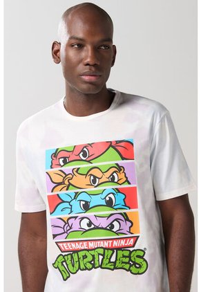 KOAJ CAMISETA KOAJ LATEKO 24572 3/25