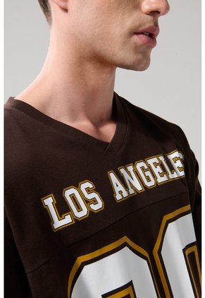 KOAJ CAMISETA KOAJ LALES 26944 4/25