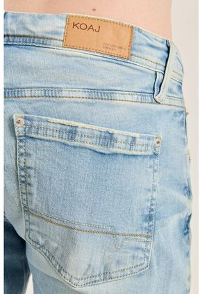 KOAJ PANTALON KOAJ SKINNY FIT 9266 2/24
