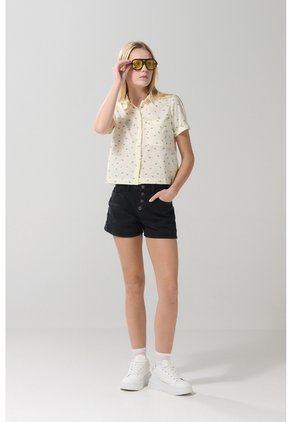 KOAJ BLUSA KOAJ CAMISERA MC BOL 12564 1/25