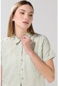 KOAJ BLUSA KOAJ CAM MC BOL 22885 4/25 de Koaj