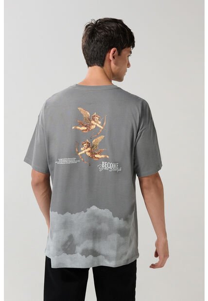 KOAJ CAMISETA KOAJ LETUZ 2/25