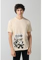 KOAJ CAMISETA KOAJ TALIXO 22082 2/25 de Koaj