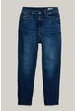 KOAJ PANTALON KOAJ JEAN MOM STA 5646 1/24 de Koaj