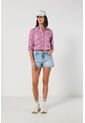 KOAJ BLUSA KOAJ CAMISERA ML ENCAUCHADA 9755 4 de Koaj
