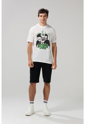 KOAJ CAMISETA KOAJ HIPPA 26435 3/25