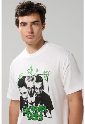 KOAJ CAMISETA KOAJ HIPPA 26435 3/25