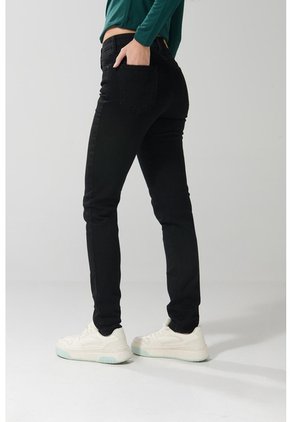 KOAJ PANTALON KOAJ JEAN JEGGING TA  22839 2/2