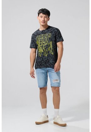 KOAJ CAMISETA KOAJ DAYENET 26436 3/25