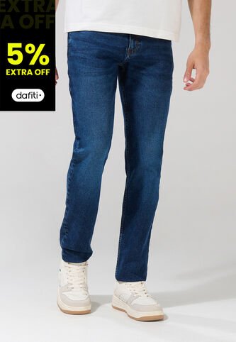 KOAJ PANTALON KOAJ JEAN SLIM 28977 4/25 Koaj