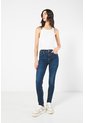 KOAJ PANTALON KOAJ JEAN JEGGING TA FB 15062 4 de Koaj