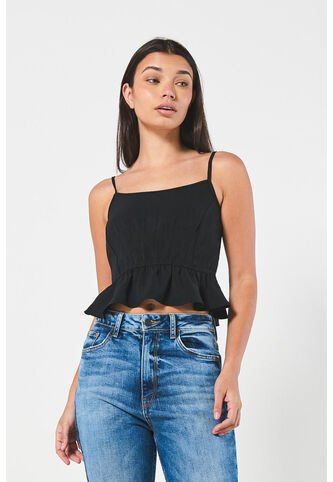 BLUSA KOAJ TIRAS 13424 3/24 Koaj