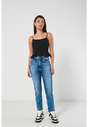 BLUSA KOAJ TIRAS 13424 3/24