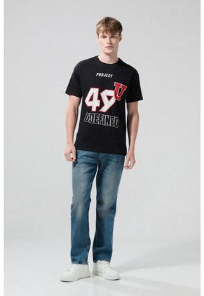 KOAJ CAMISETA KOAJ 25891 3/25