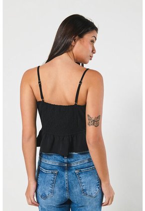 BLUSA KOAJ TIRAS 13424 3/24