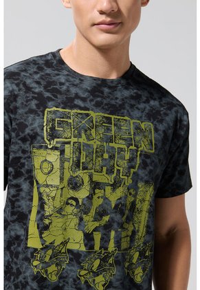 KOAJ CAMISETA KOAJ DAYENET 26436 3/25