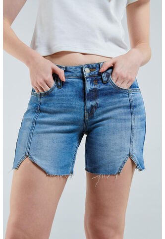 KOAJ SHORT KOAJ TIRO MEDIO  3385 M 4/23 Koaj