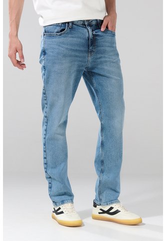 KOAJ PANTALON KOAJ JEAN STRAIGHT LEG 30641 4/ Koaj