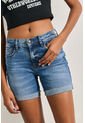 KOAJ SHORT KOAJ JEAN GIRLFRIEND 9321 2/24 de Koaj