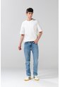 KOAJ PANTALON KOAJ JEAN STRAIGHT LEG 30641 4/ de Koaj