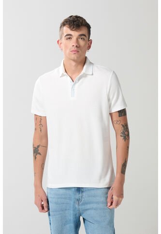 KOAJ CAMISA POLO KOAJ NORTY 2/25 Koaj