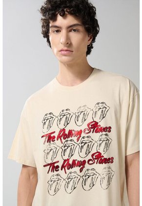 CAMISETA KOAJ POLTEON 19542 1/25