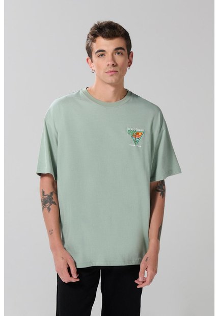 KOAJ CAMISETA KOAJ CLUBY 1/25