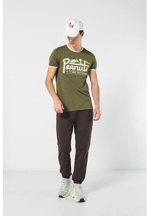 CAMISETA KOAJ TANUTS 14549 4/24