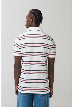 KOAJ CAMISA POLO KOAJ SLOBO 2/25