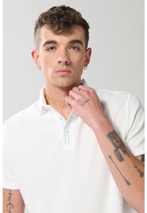 KOAJ CAMISA POLO KOAJ NORTY 2/25