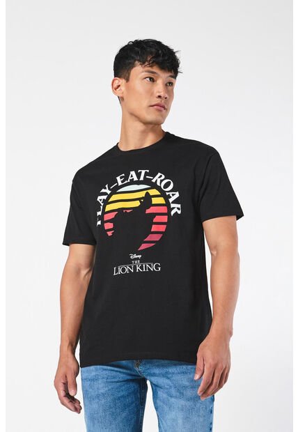 KOAJ CAMISETA KOAJ RONOLL 11818 3/24