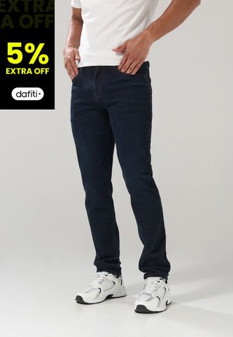 KOAJ PANTALON KOAJ JEAN SLIM 29706 4/25 Koaj