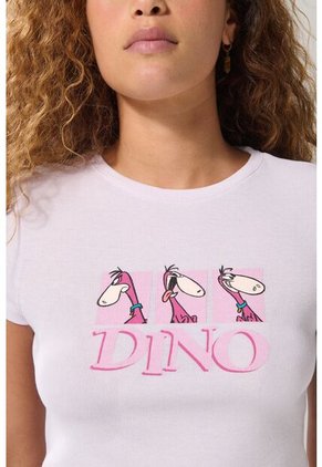 CAMISETA KOAJ DIMIZ 20915 1/25