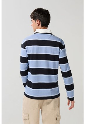 KOAJ CAMISA POLO KOAJ SHITAK 24146 2/25