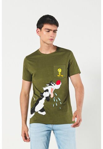 KOAJ CAMISETA KOAJ SYLVOK 12810 3/24 Koaj