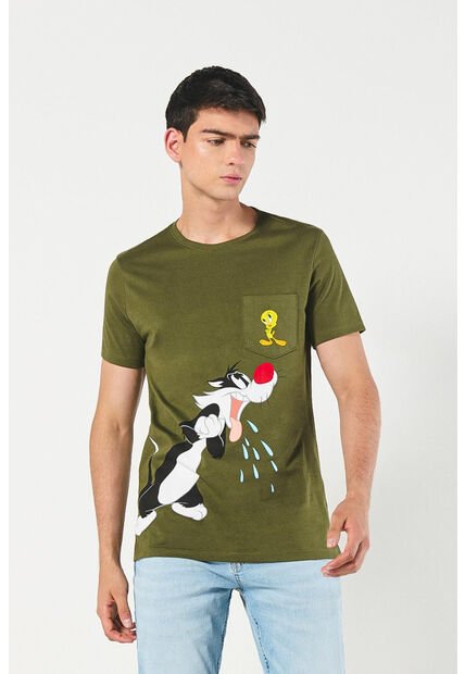 KOAJ CAMISETA KOAJ SYLVOK 12810 3/24