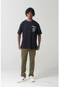 KOAJ CAMISETA KOAJ HENRICK 22597 2/25 de Koaj