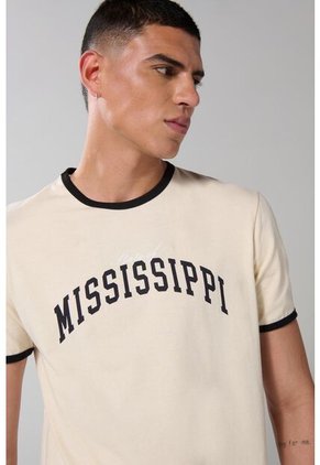 CAMISETA KOAJ 18023 1/25