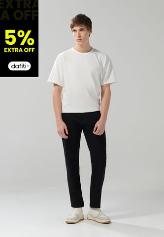 KOAJ PANTALON KOAJ JEAN SLIM 29231 4/25 Koaj