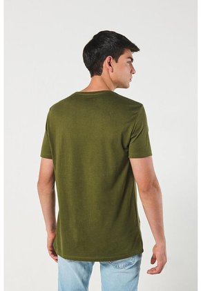 KOAJ CAMISETA KOAJ SYLVOK 12810 3/24