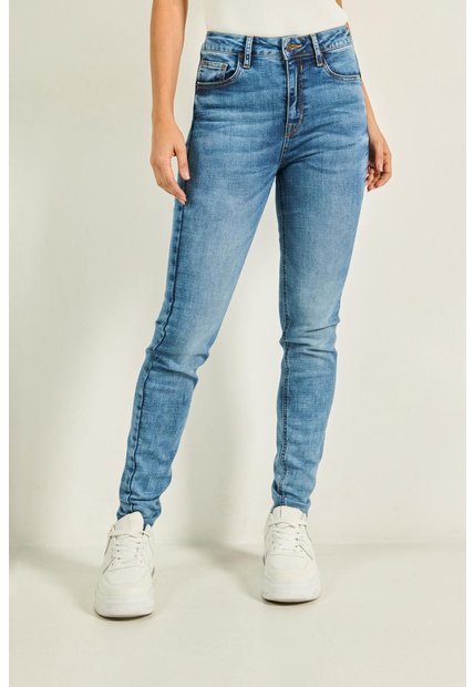 KOAJ PANTALON KOAJ PUSH UP FB 10362 3/24