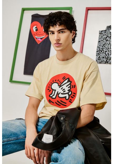 KOAJ CAMISETA KOAJ ANGELT 7608 2/24