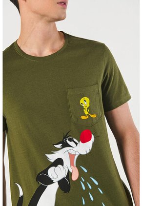 KOAJ CAMISETA KOAJ SYLVOK 12810 3/24