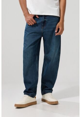 KOAJ PANTALON KOAJ JEAN BAGGY 27124 3/25 Koaj